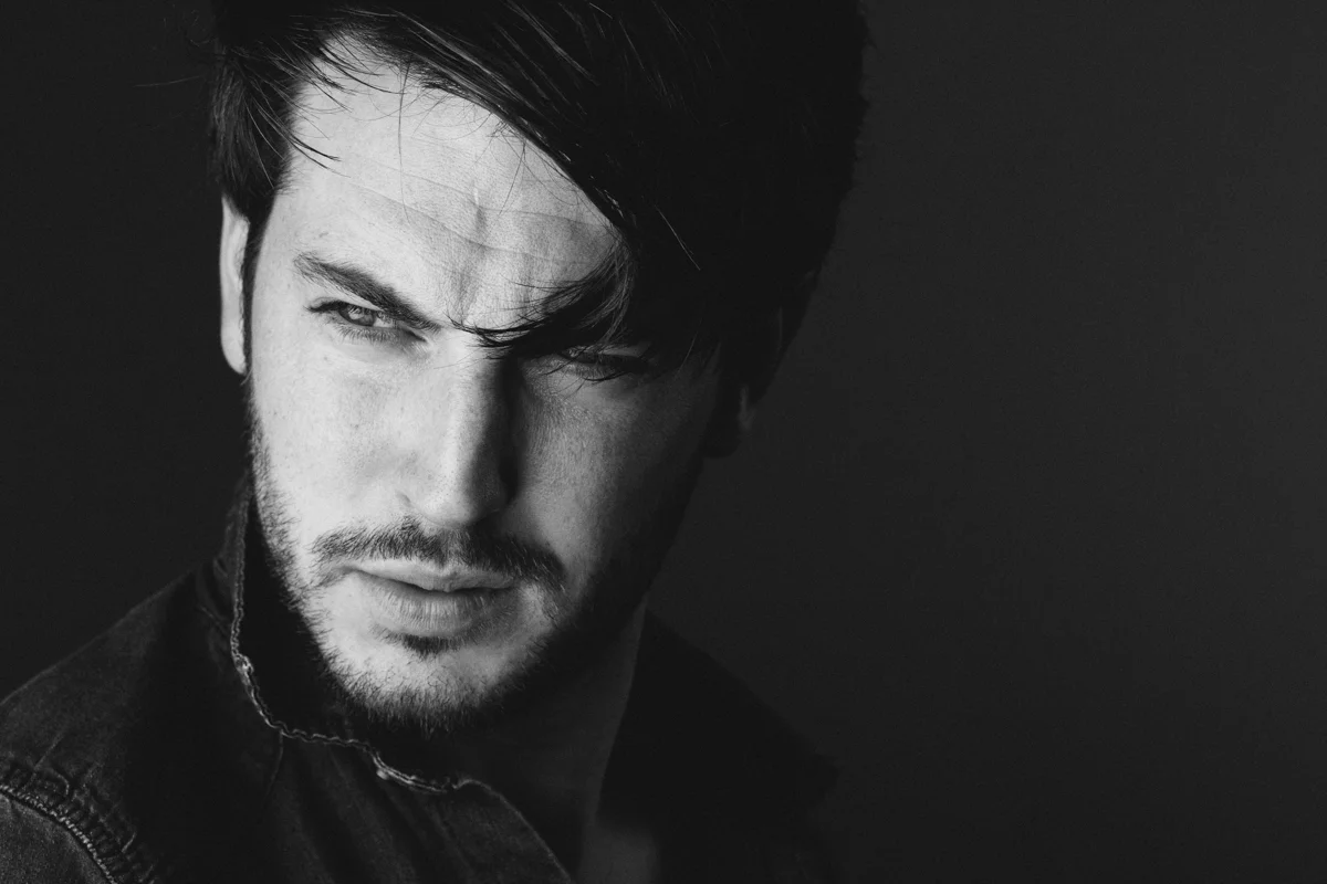 Travis Caldwell by garage26 - best headshots in Los Angeles