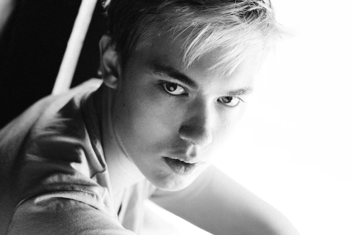 Hampus Bjorkefelt by garage26 - best headshots in Los Angeles