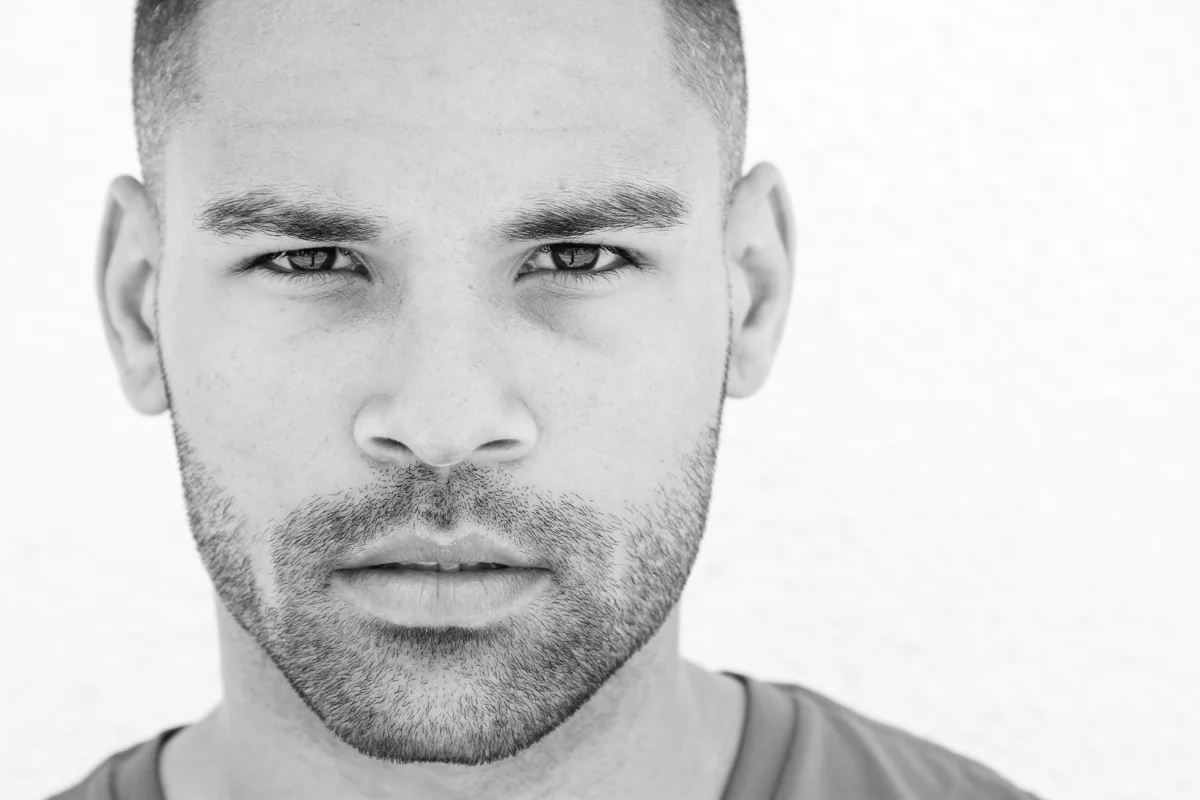 Levon Rector by garage26 - best headshots in Los Angeles