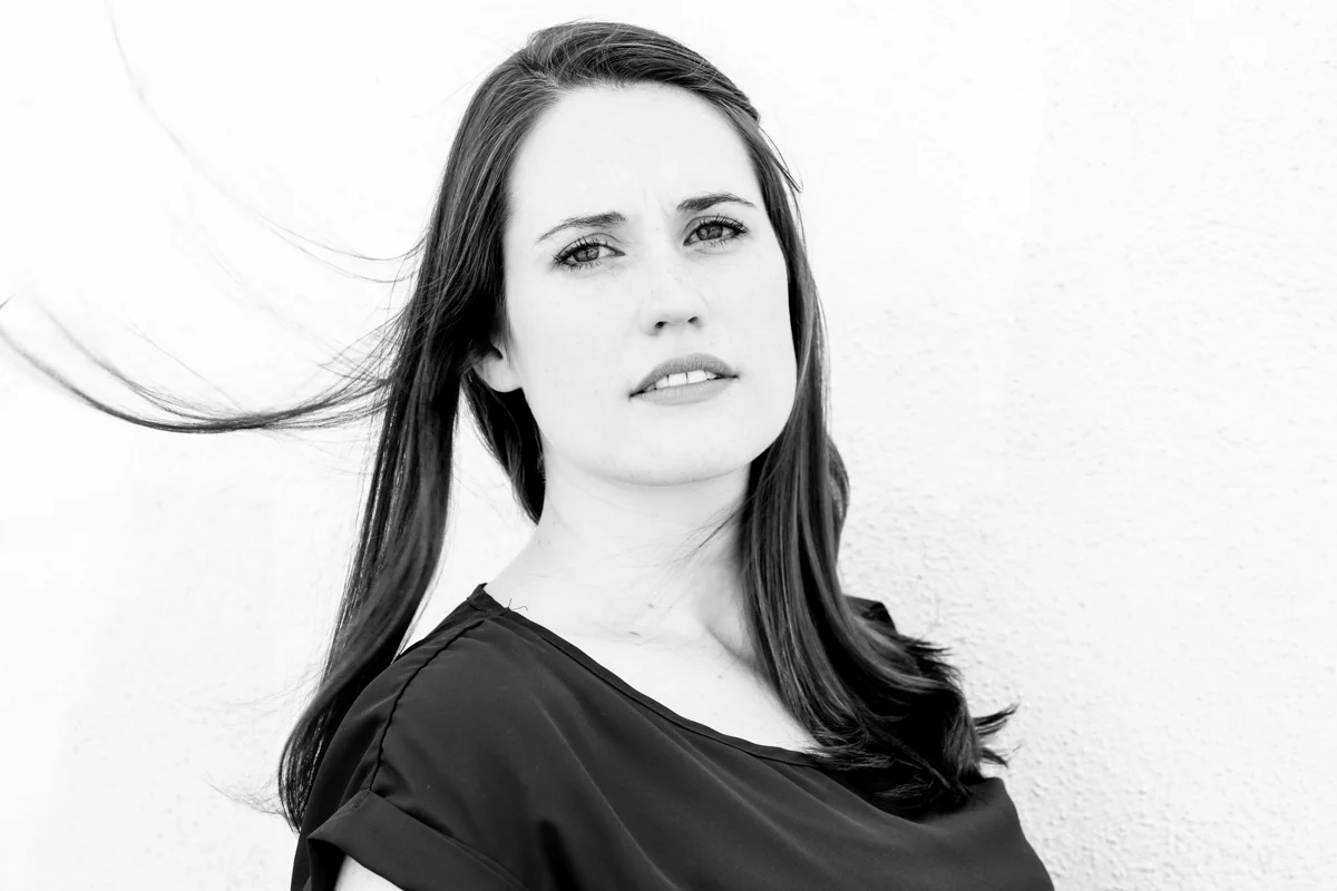 Scarlett Redmond by garage26 - best headshots in Los Angeles