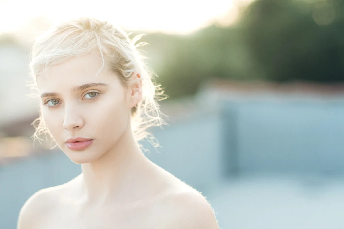 Oly by garage26 - best headshots in Los Angeles