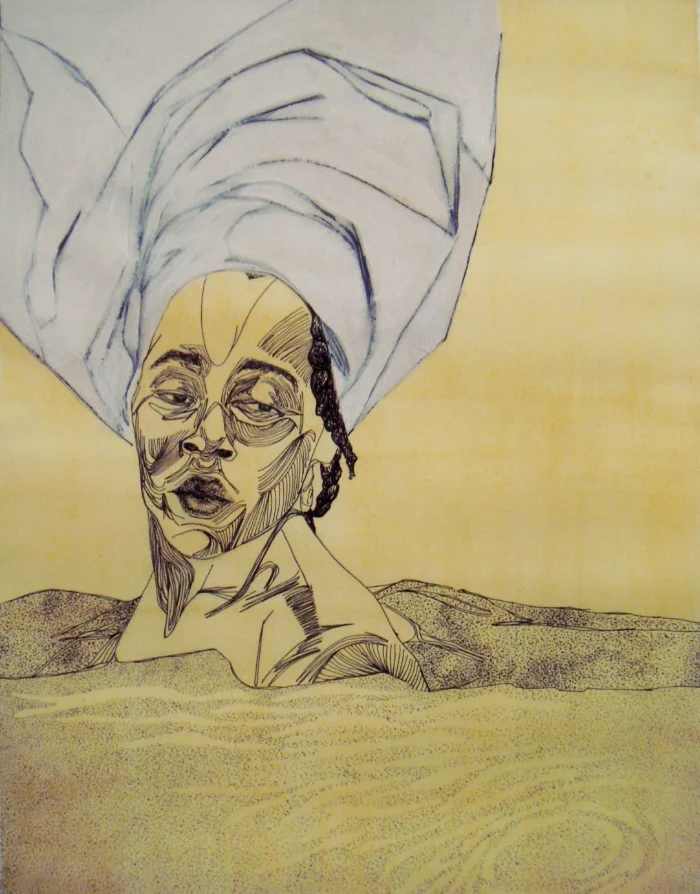 Not Drowning Yet, 2014