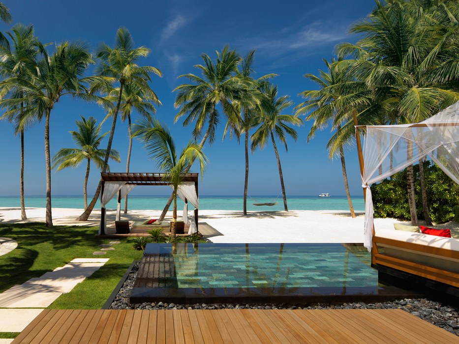 One & Only, Maldives