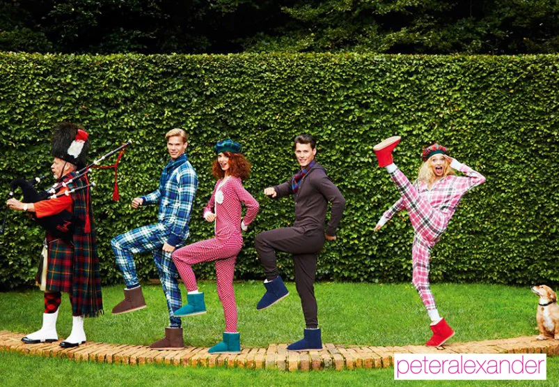 PETER ALEXANDER MOTHERS DAY