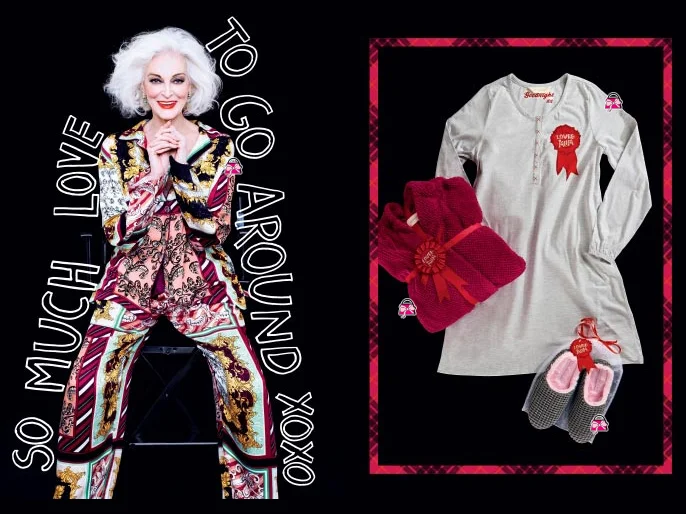PETER ALEXANDER MOTHERS DAY