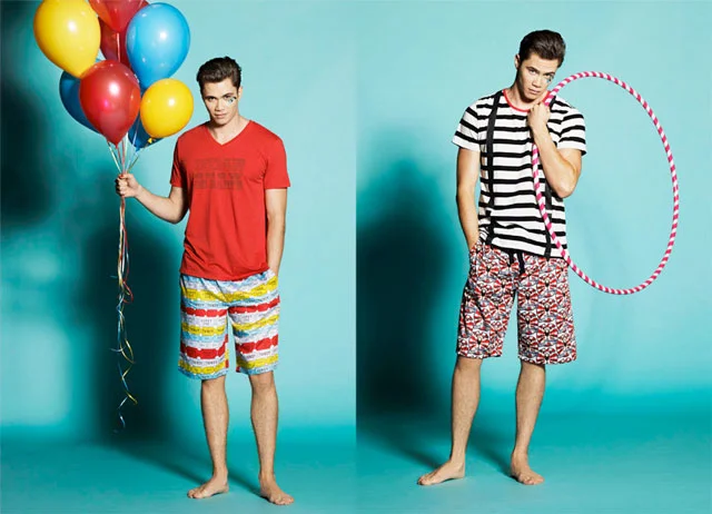 PETER ALEXANDER CIRCUS 