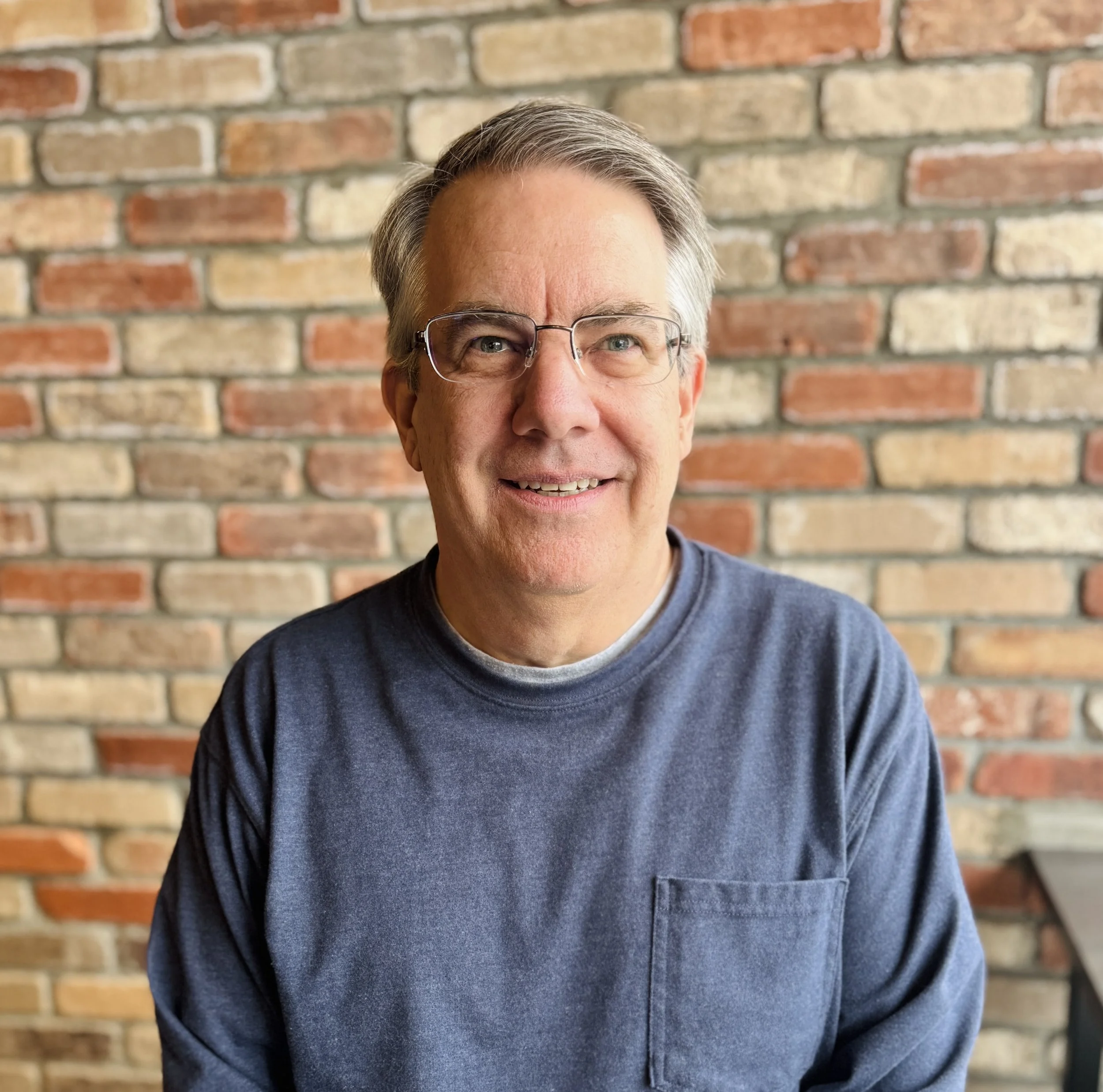 All Peoples Community Church in Fairfax, VA