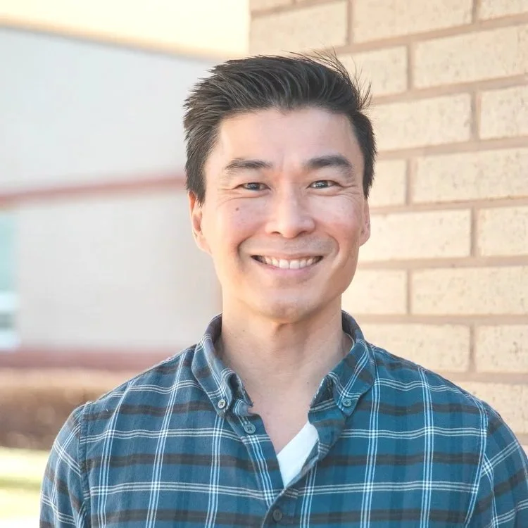 All Peoples Community Church in Fairfax, VA