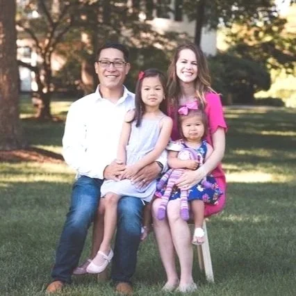 All Peoples Community Church in Fairfax, VA