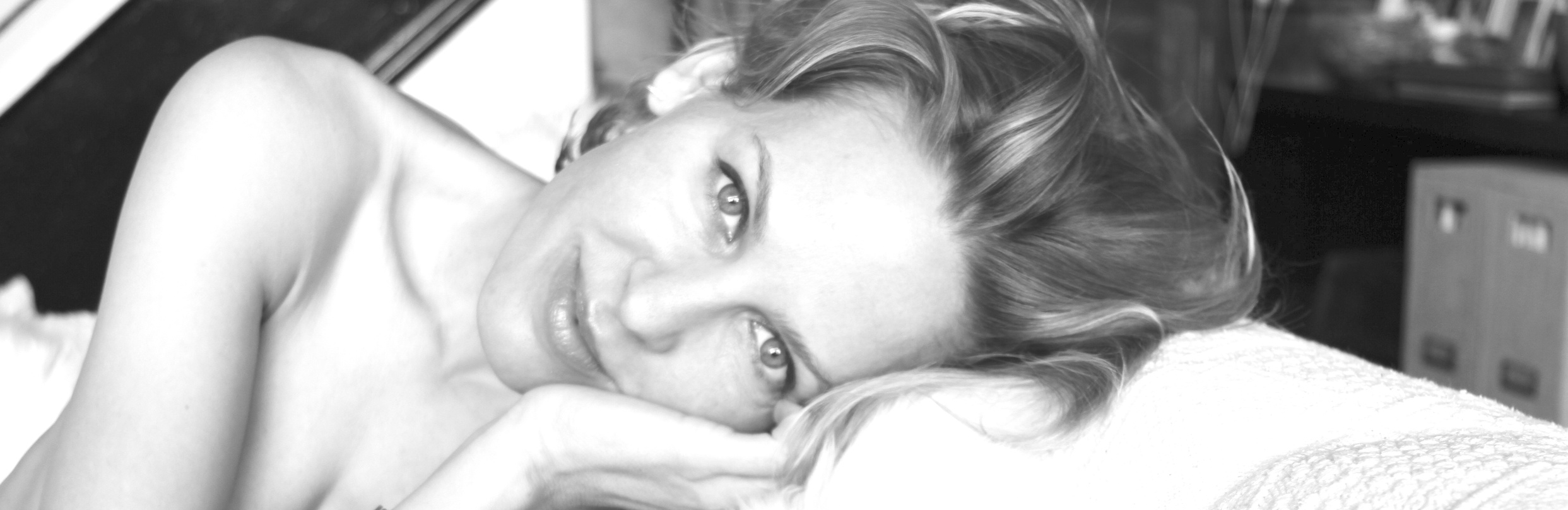Rebekah Kelley, Founder & Creator of VIRTUE SKINFOOD 