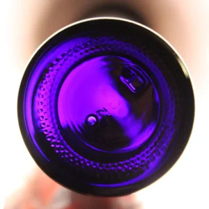 Trending: The Healing Power of Purple Glass