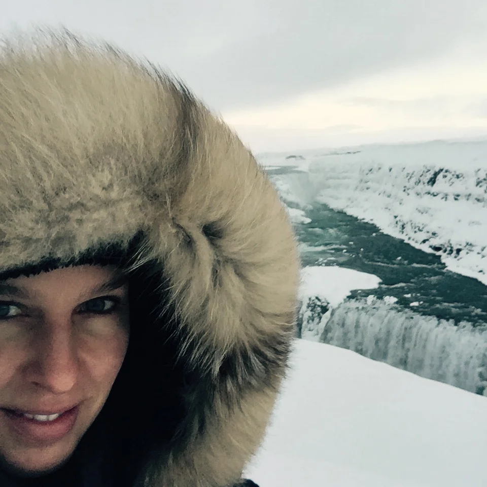 Winter Skin Care in 6 Steps