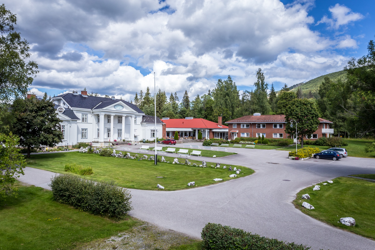 Hurdal Verk Folkehøgskole