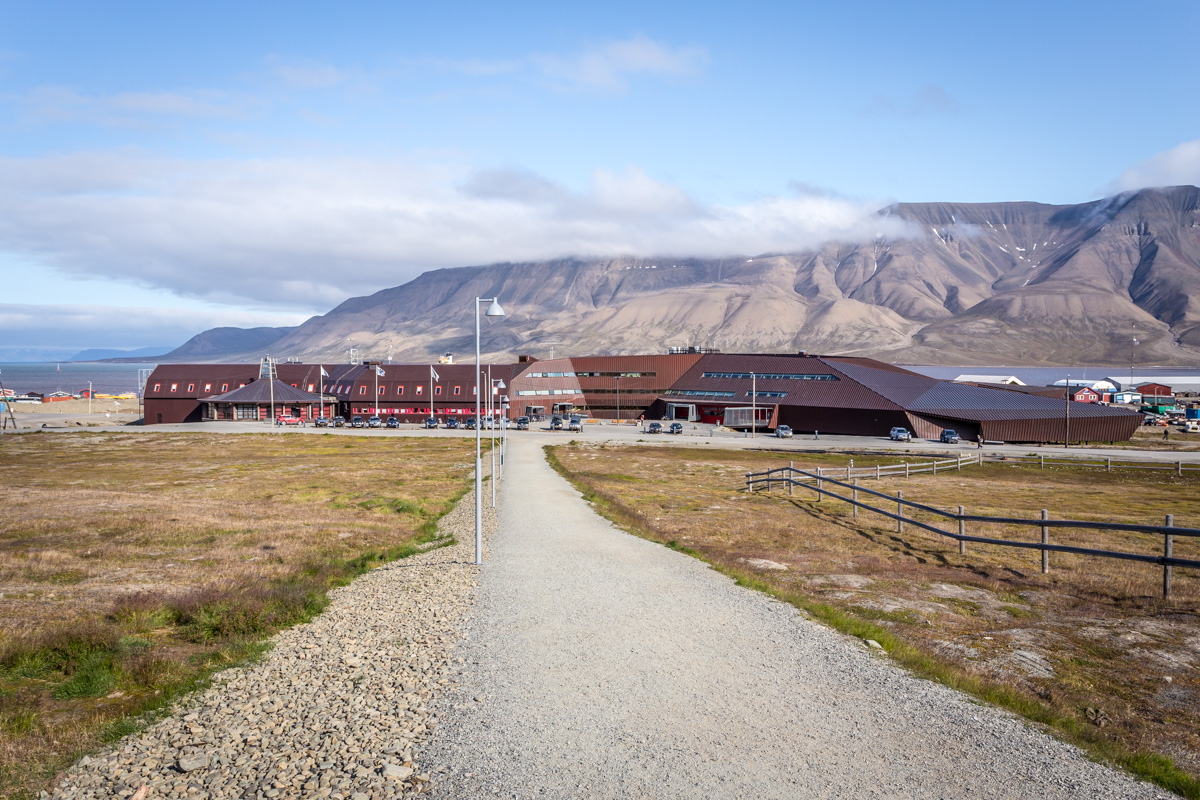 Longyearbyen Museum