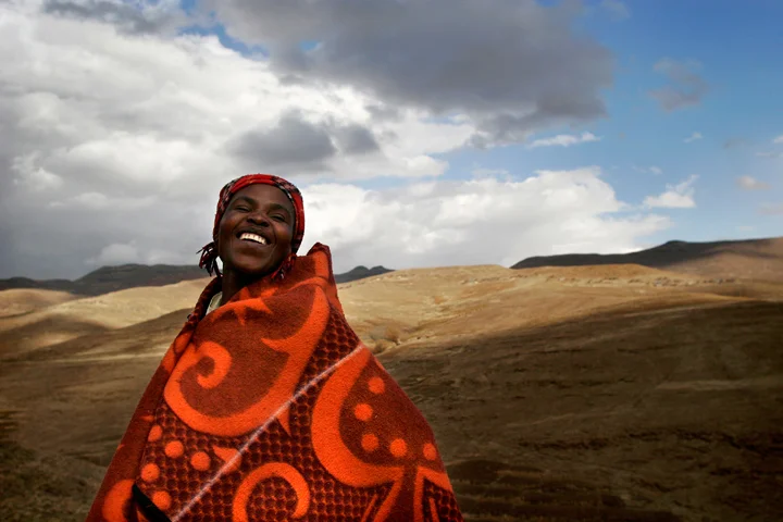 From Aid to Accompaniment -Partners in Health (Fall 2014)