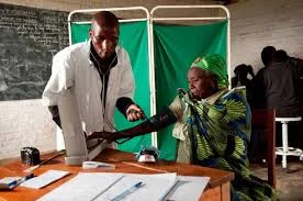 From Aid to Accompaniment - Partners in Health (Spring 2014)