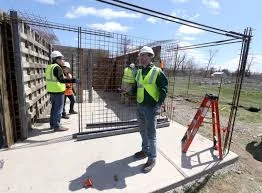 Sustainable Housing Projects - Engineering2Empower (Spring 2014)