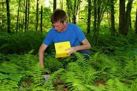 Environmental Sustainability - Program on Conservation Innovation (Fall 2013)