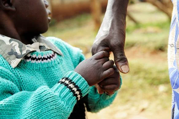 Maternal and Child Health - Ford Family Program (Fall 2013)