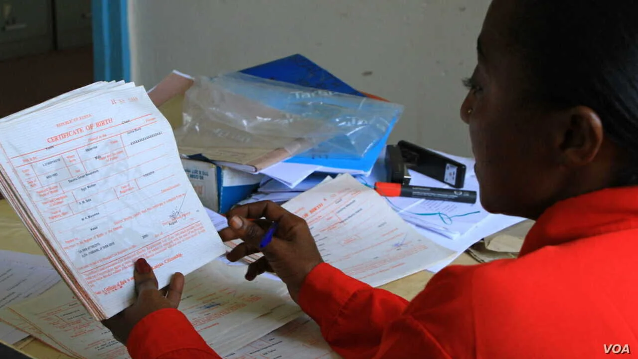 Vital Strategies (Fall 2021)