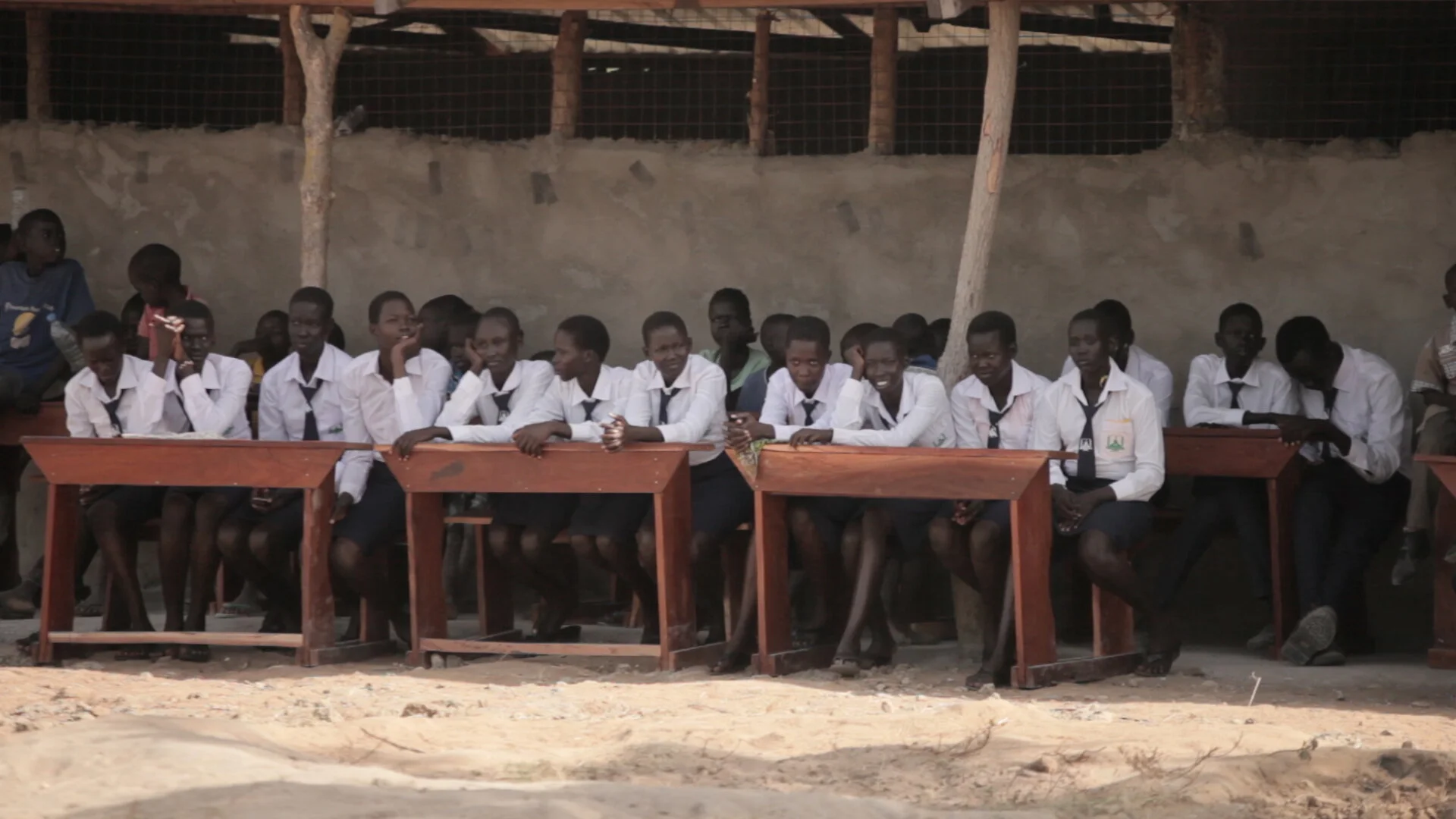 Education Bridge (Fall 2021)