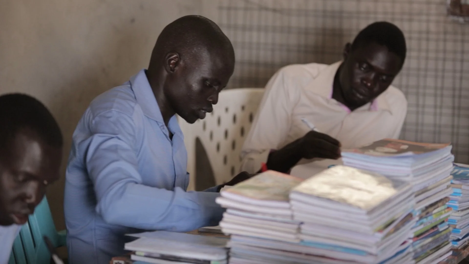 Creation of a New Empowerment Curriculum | Education Bridge (Spring 2022)