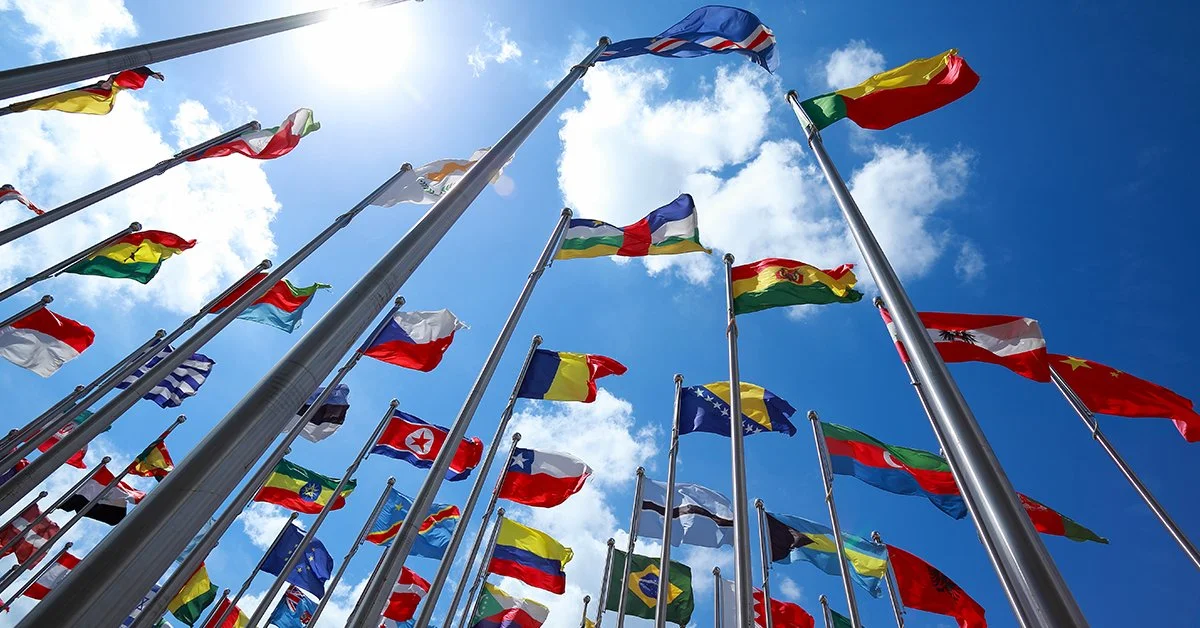 Global Affairs Canada (Fall 2024)