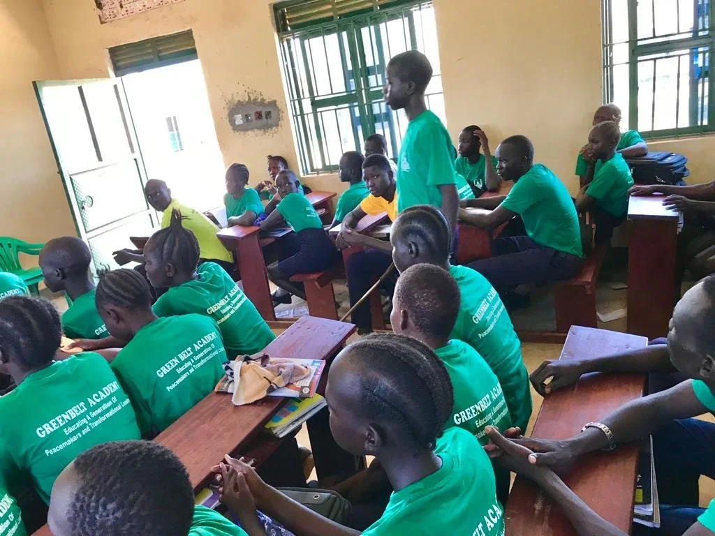 Education Bridge (Fall 2024)