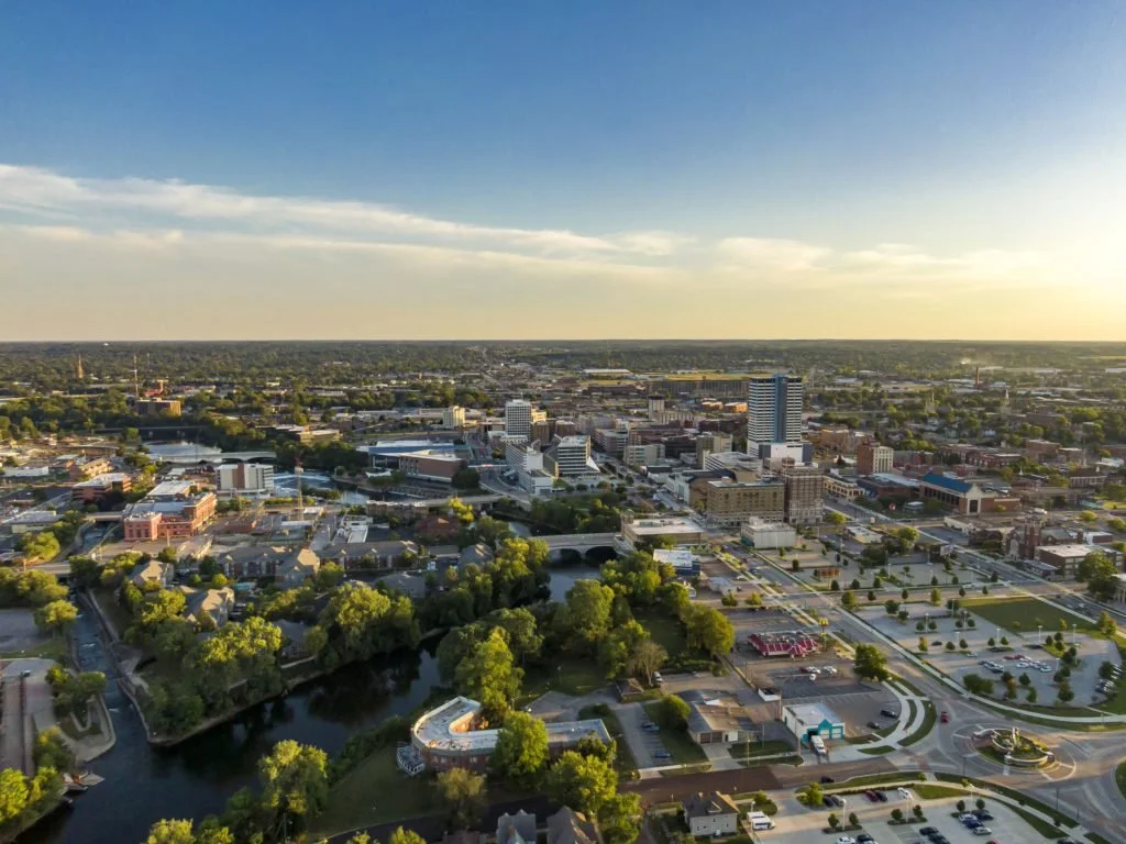 Our Kids of South Bend (Spring 2026)