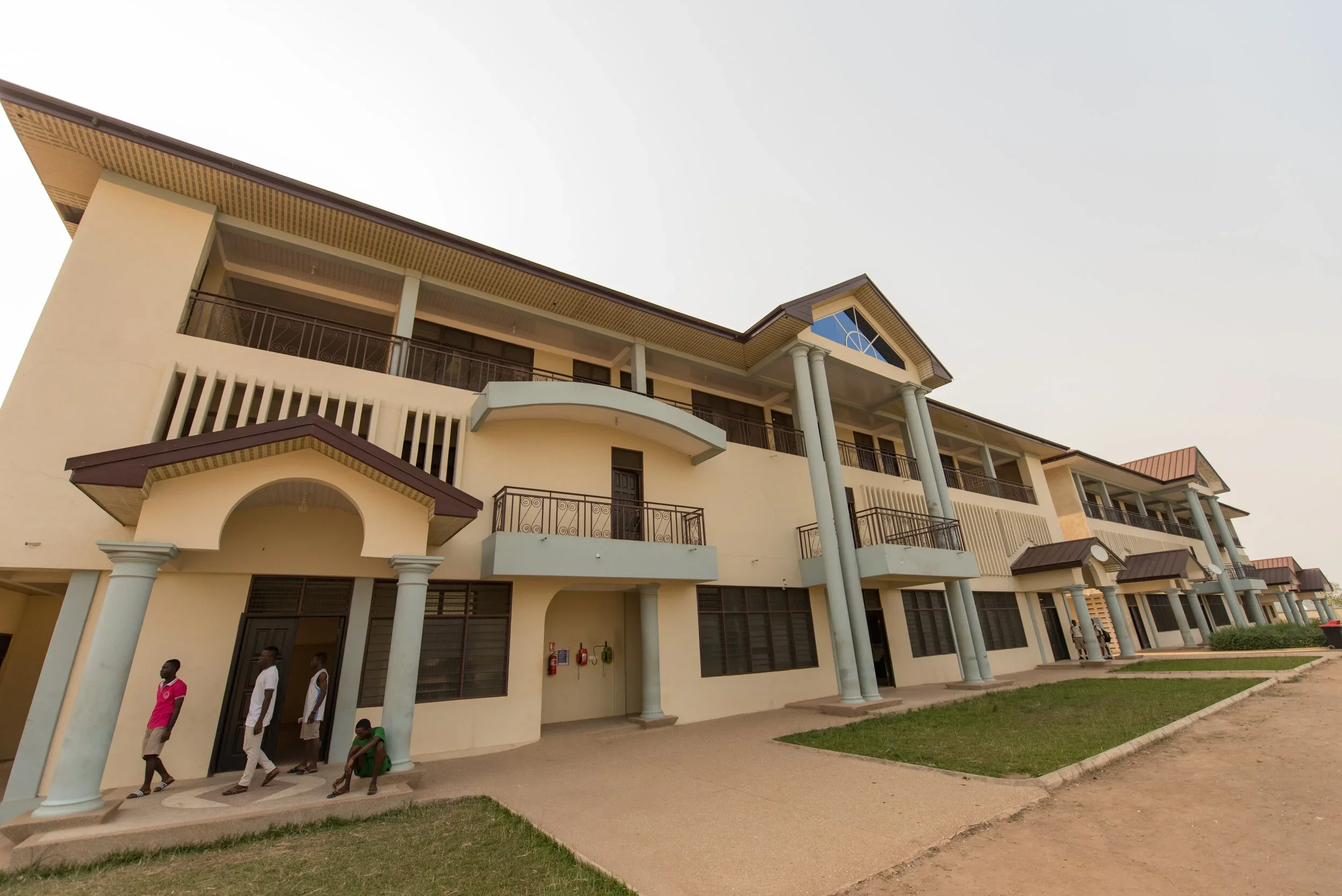 Our Lady of Grace Senior High School (Spring 2026)