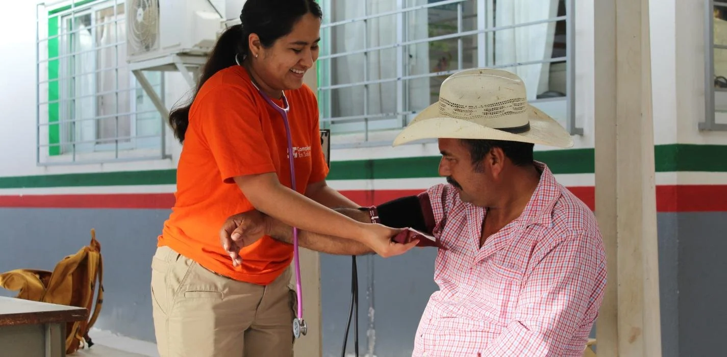 Compañeros en Salud (Spring 2026)
