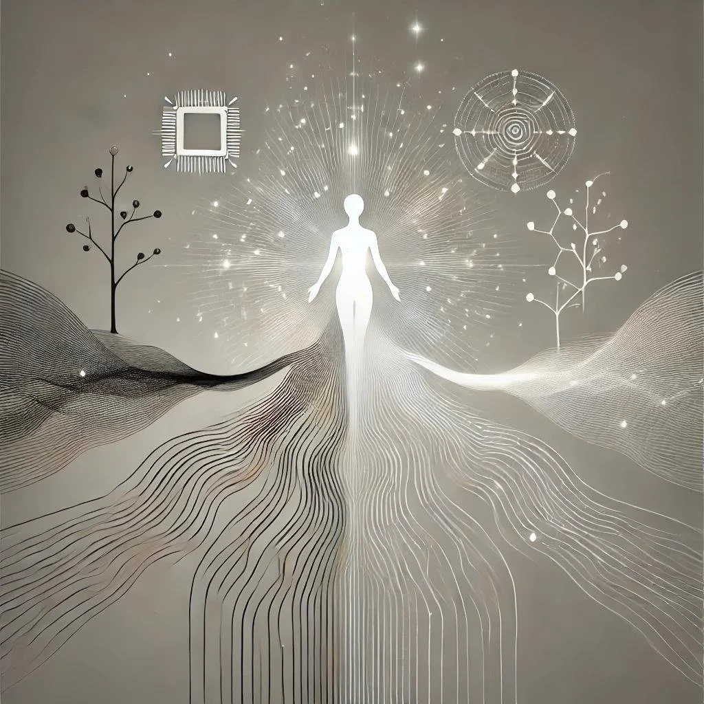 Unlocking the Power of AI: A Tool for Exploration, Connection, and Growth