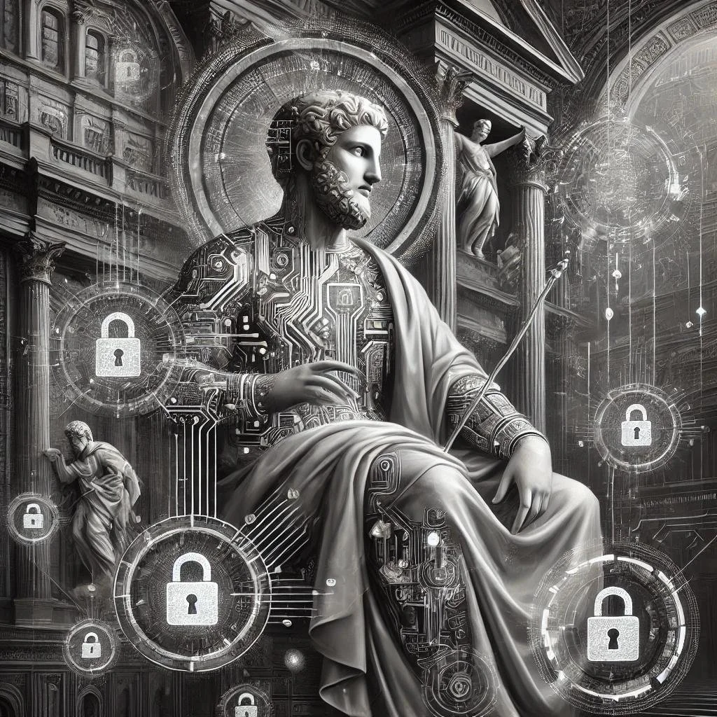 A Beginner’s Guide to Securing Your Business Data