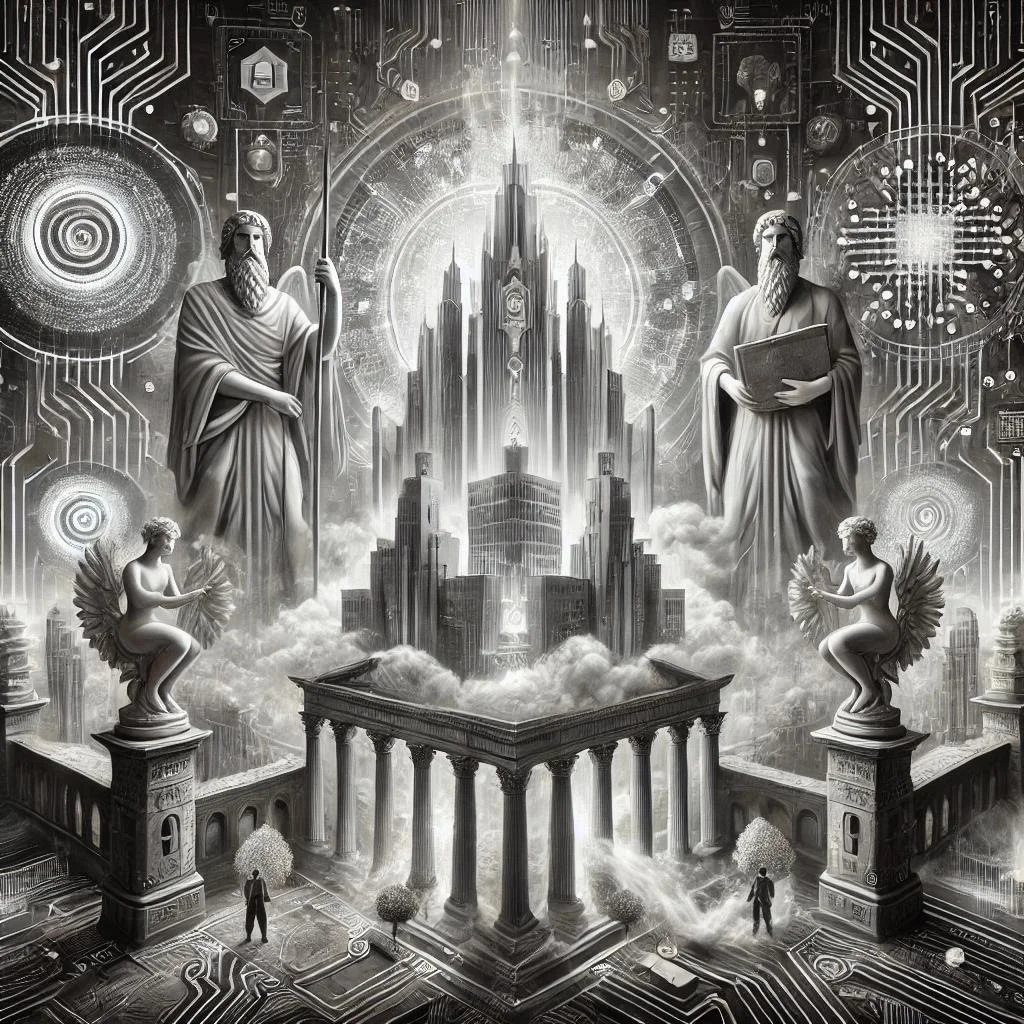 Top Cybersecurity Trends to Watch in 2025