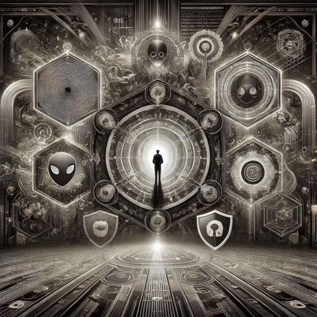 5 Cyber Threats Every Small Business Needs to Know About in 2025