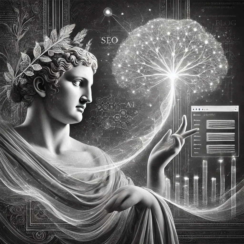 How Blogging Drives SEO and Builds Your Brand