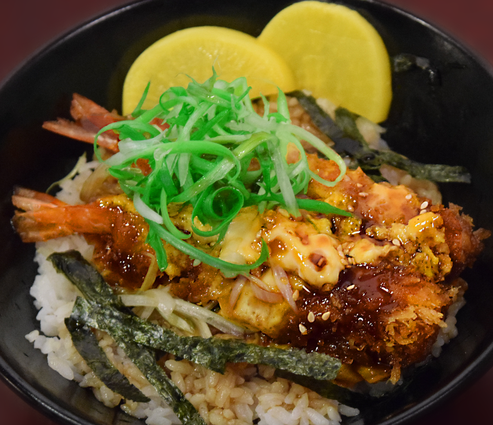 Tokyoya Ramen