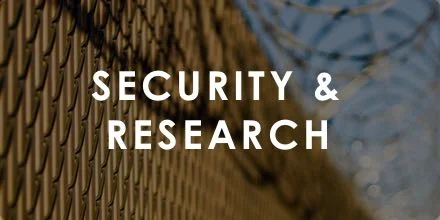 Security & Research