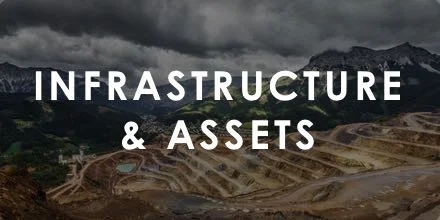 Infrastructure & Assets