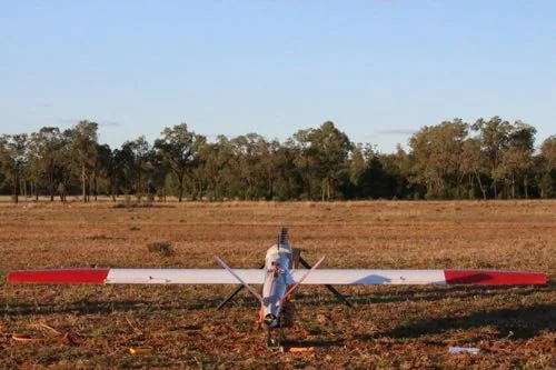 Reach Remote Locations