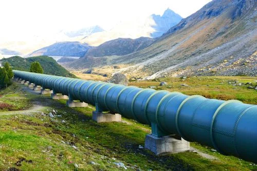 Pipelines