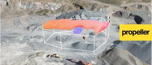 Visualise & Interact