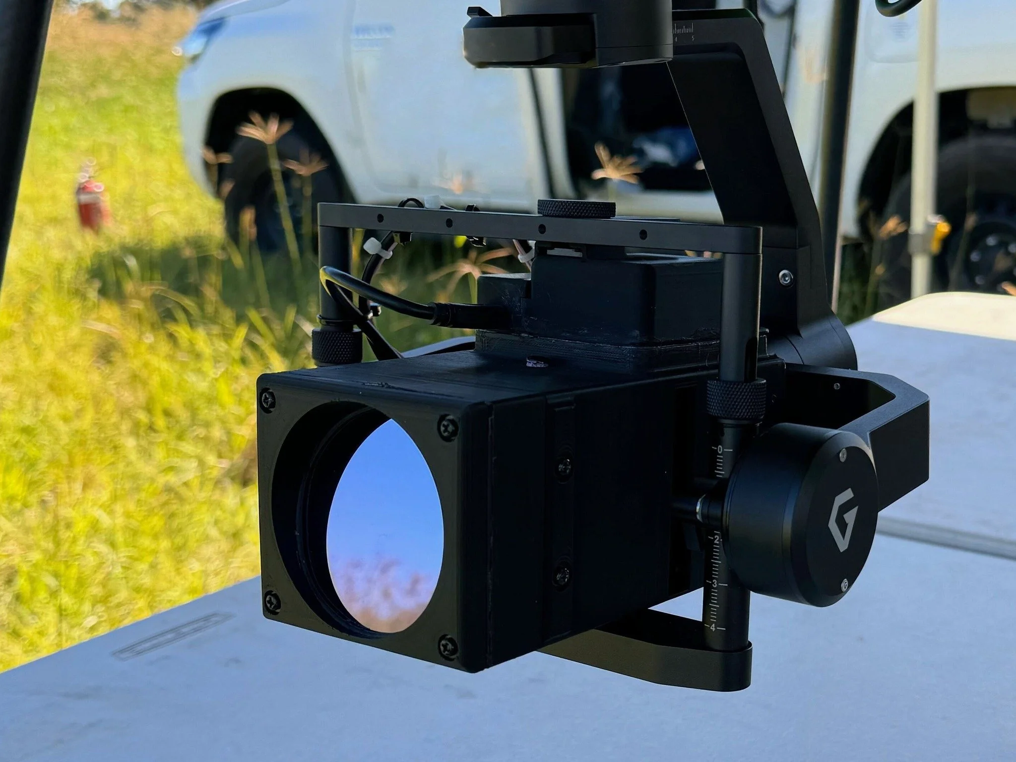 At Ninox Robotics, we're honoured to contribute to the preservation of Australia's precious koalas. 🐨 Our participation in the Koala Count Challenge involves gathering essential data that will guide conservation efforts for generations. Check out a 