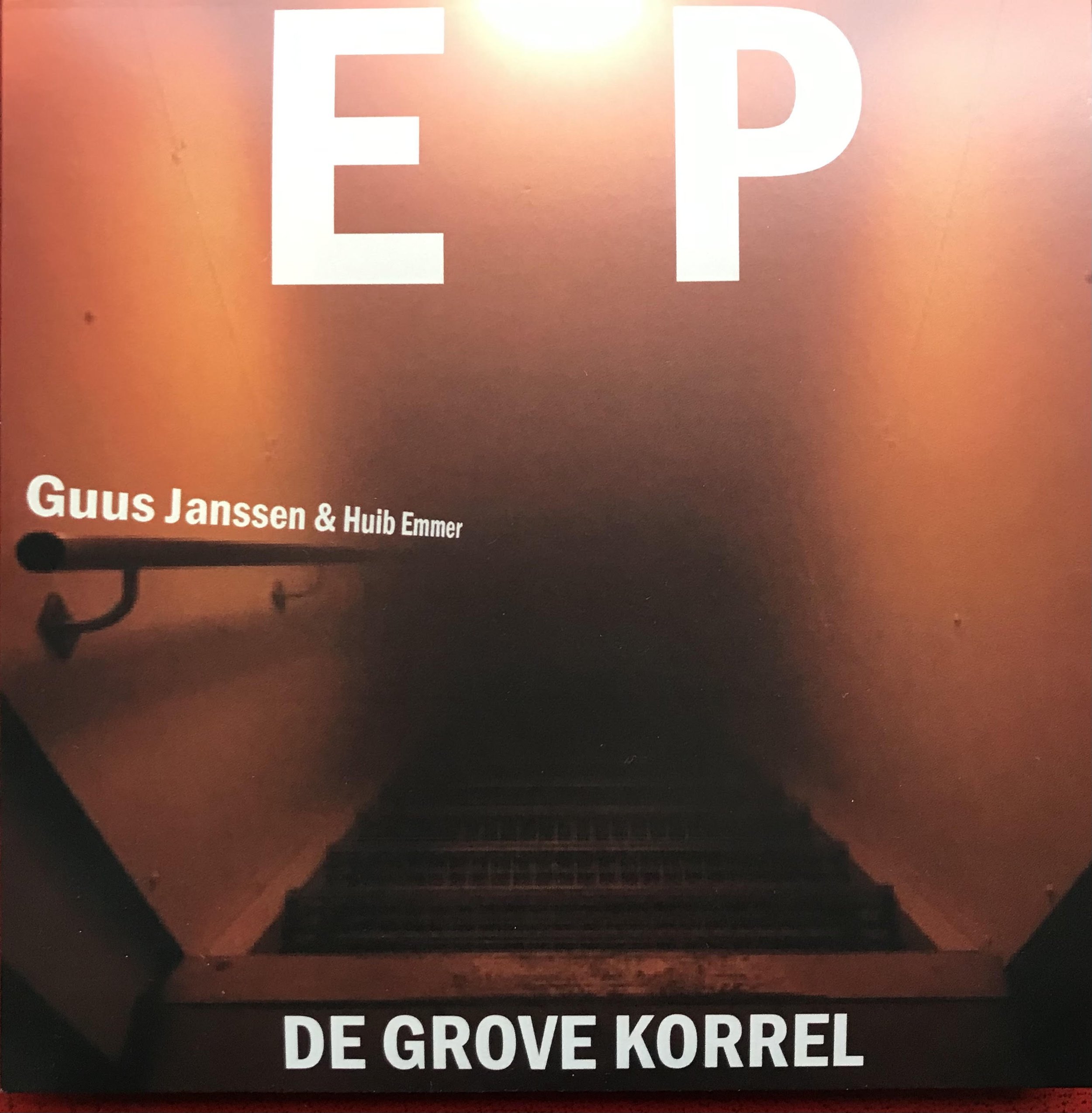 De grove korrel