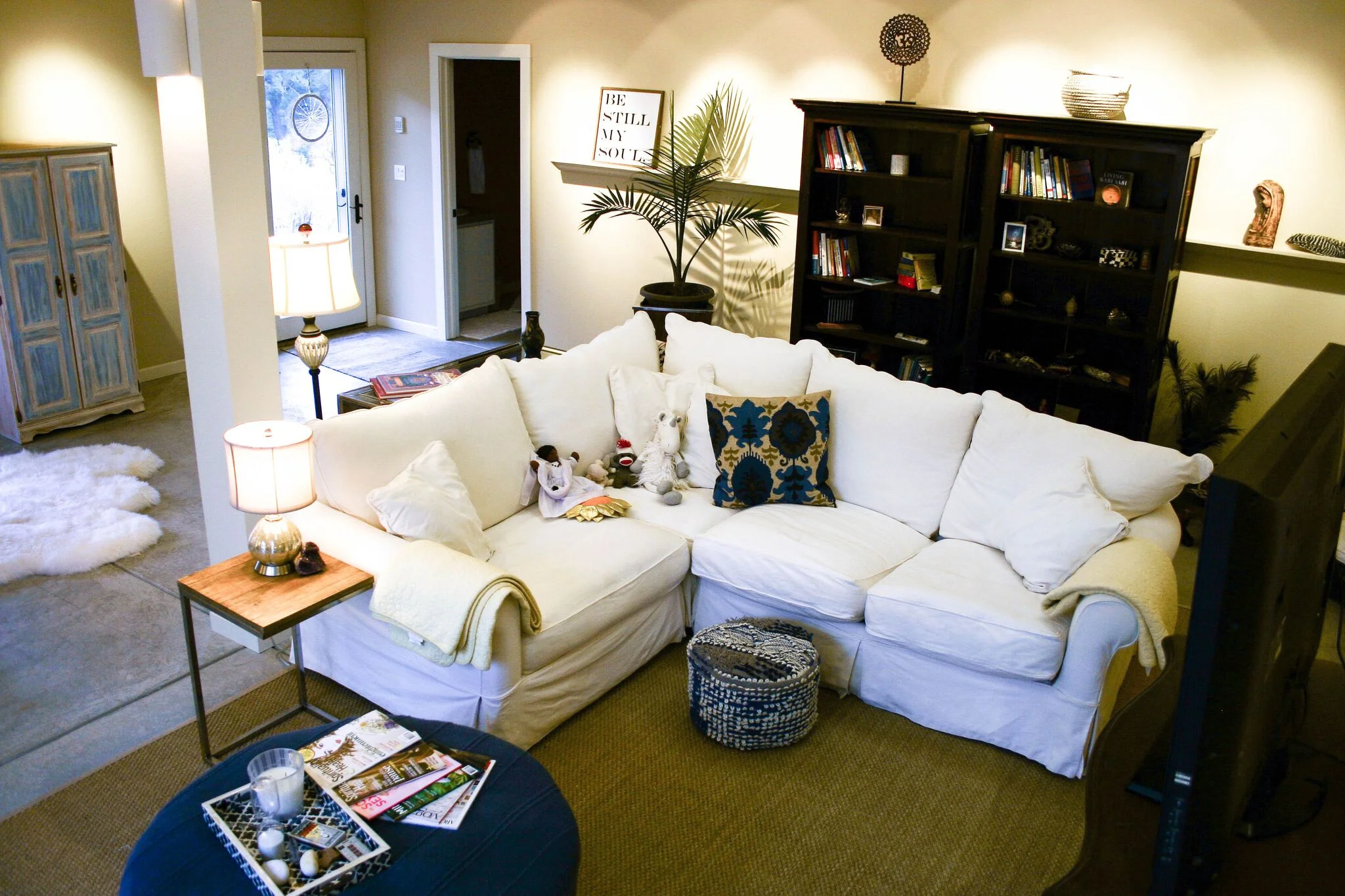 Image showcasing Private Emotional Healing Retreat — Emotional Healing Retreats