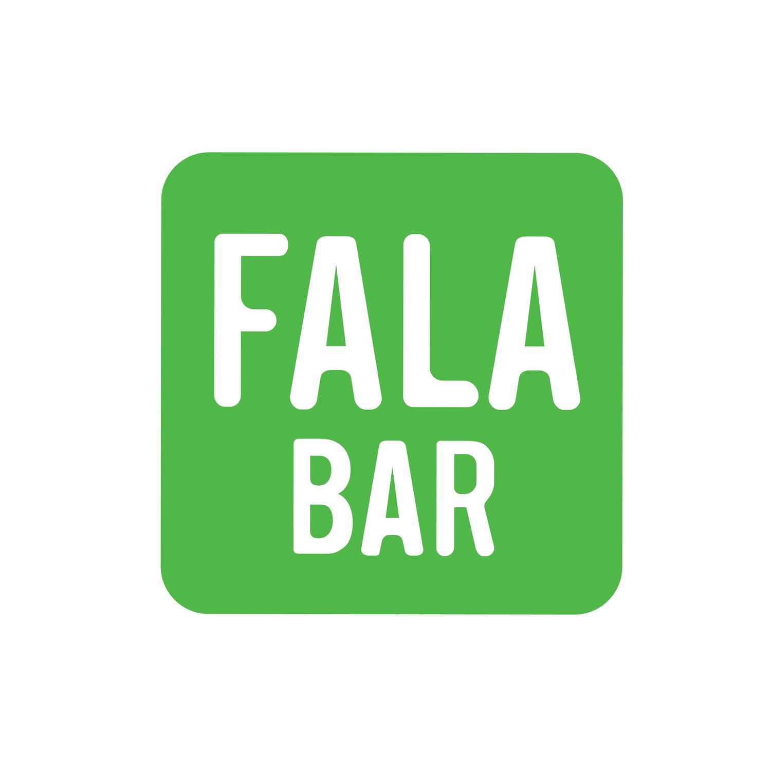 Fala Bar