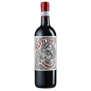 Torre d'Orti Valpolicella Superiore Ripasso 2014