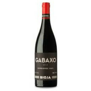 Olivier Rivière Gabaxo Rioja 2014