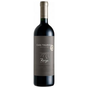 Casa Valduga Cabernet Franc Raizes 2012