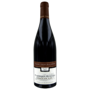 Violot-Guillemard Pinot Beurrot Burgundy 2015